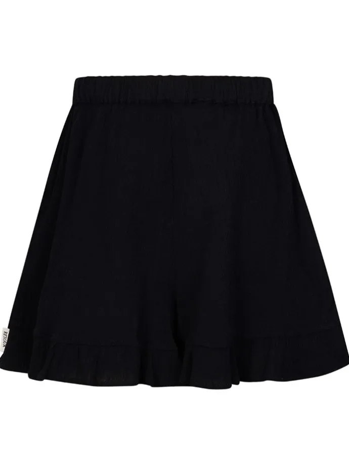 Rock "Cannes" in Schwarz