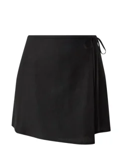 Rock "Cathleen" in Schwarz