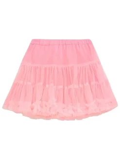 Rock "Destelle" in Rosa