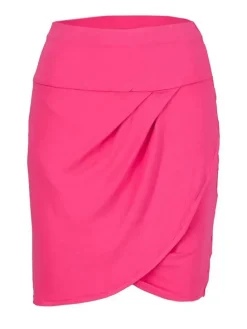 Rock "Dreamy swinging hot pink" in Pink
