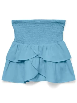 Rock "Emma" in Hellblau