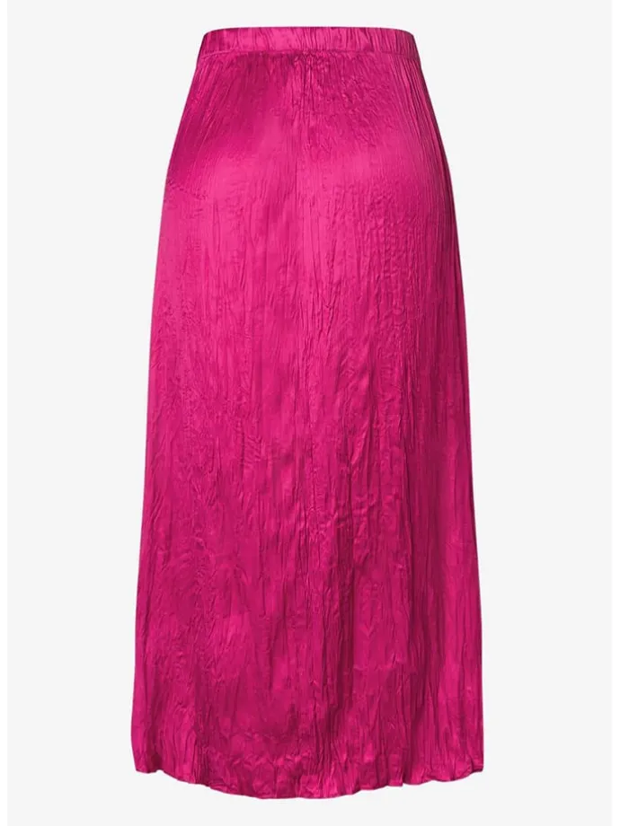 Rock in Pink
