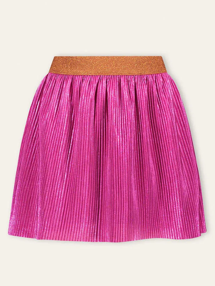 Rock "Roza" in Pink