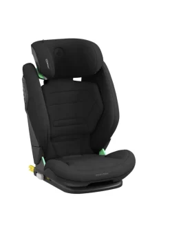 RodiFix Pro² i-Size Authentic Black in Schwarz ab 3 Jahre