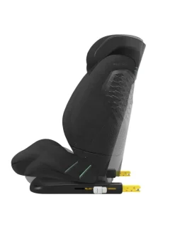 RodiFix Pro² i-Size Authentic Black in Schwarz ab 3 Jahre