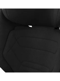 RodiFix Pro² i-Size Authentic Black in Schwarz ab 3 Jahre