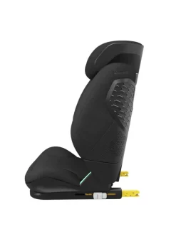 RodiFix Pro² i-Size Authentic Black in Schwarz ab 3 Jahre
