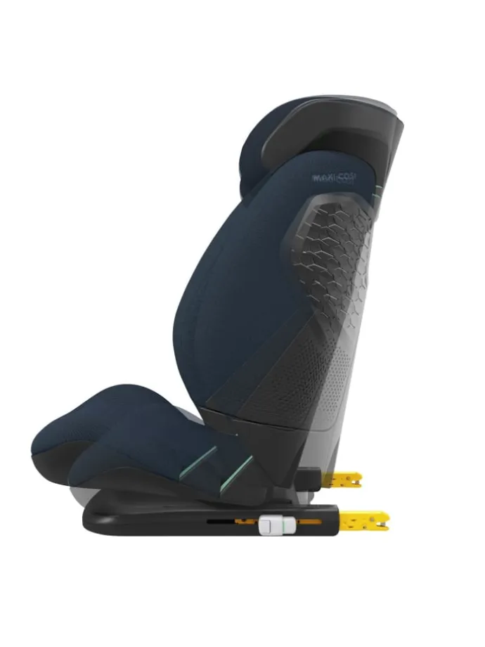 RodiFix Pro² i-Size Authentic Blue in Blau ab 3 Jahre