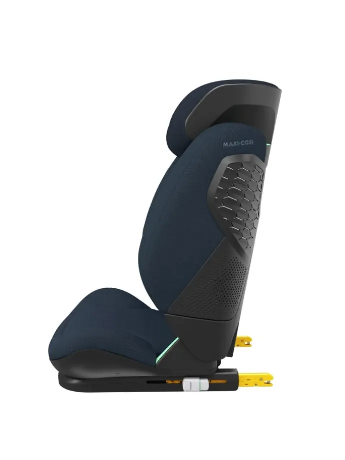 RodiFix Pro² i-Size Authentic Blue in Blau ab 3 Jahre