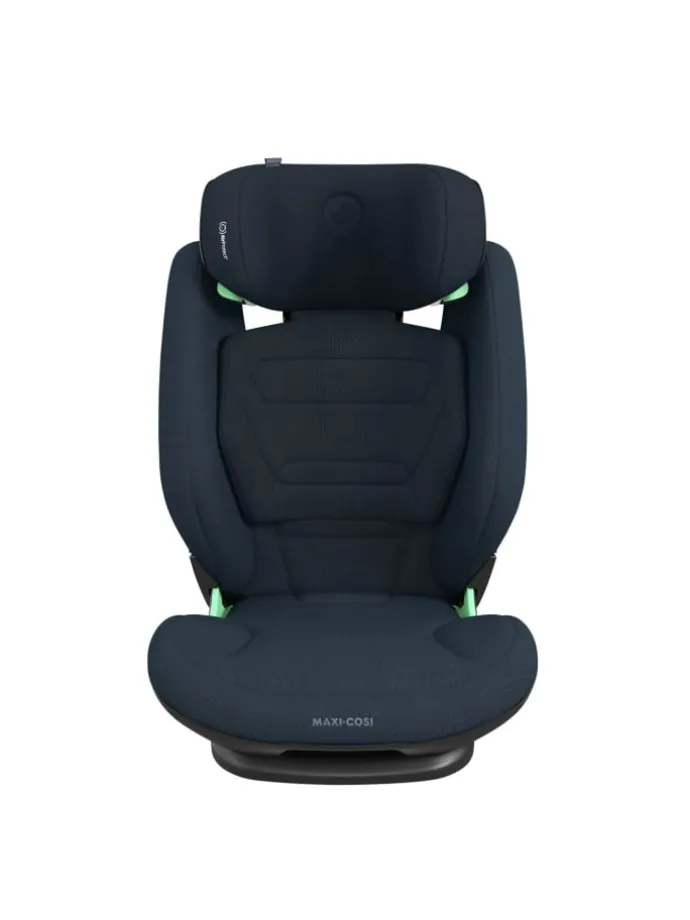 RodiFix Pro² i-Size Authentic Blue in Blau ab 3 Jahre