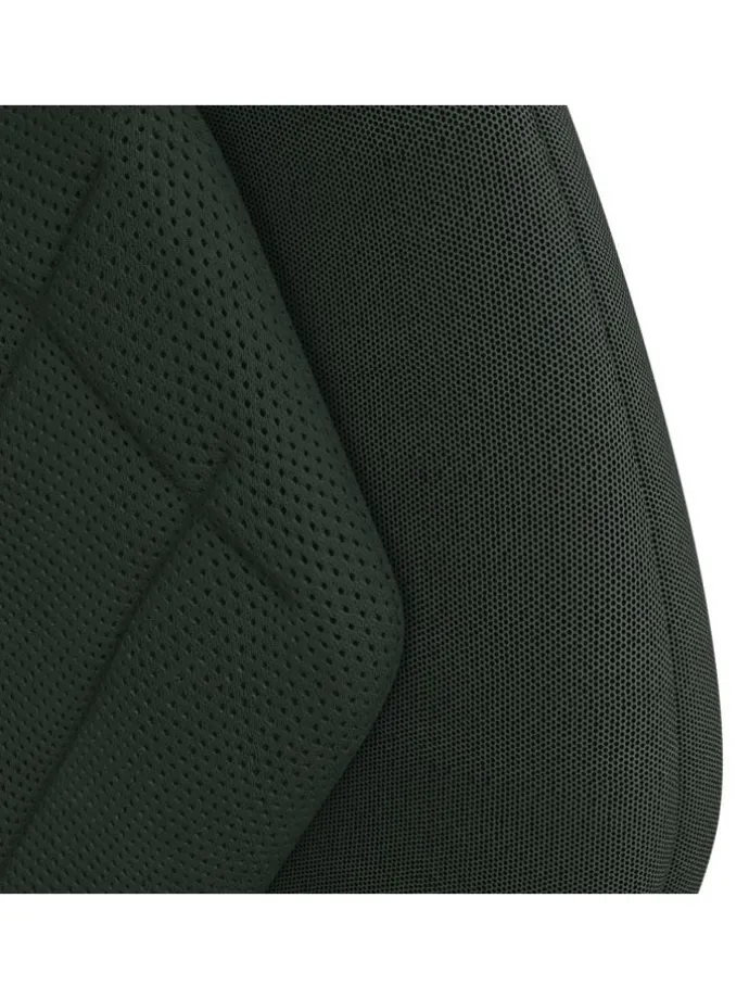 RodiFix Pro² i-Size Authentic Green in Grün ab 3 Jahre