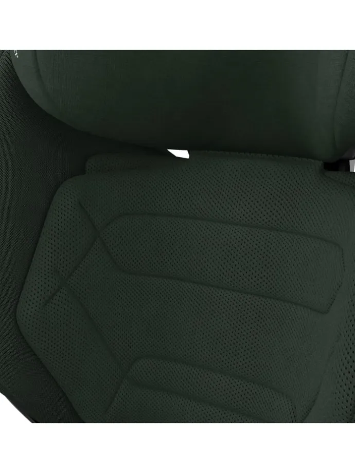 RodiFix Pro² i-Size Authentic Green in Grün ab 3 Jahre