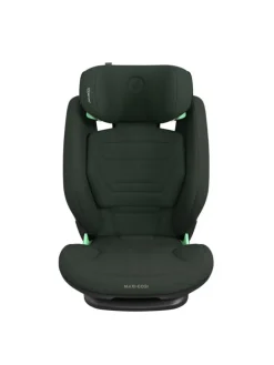 RodiFix Pro² i-Size Authentic Green in Grün ab 3 Jahre