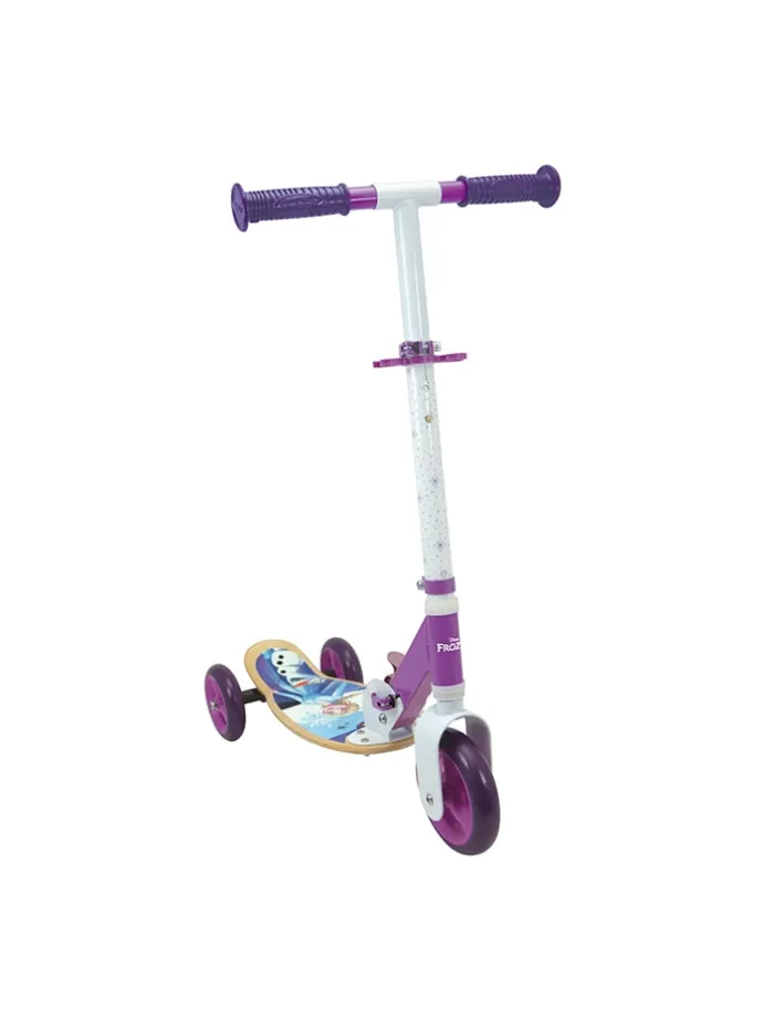 Roller "Die Eiskönigin" - ab 3 Jahren