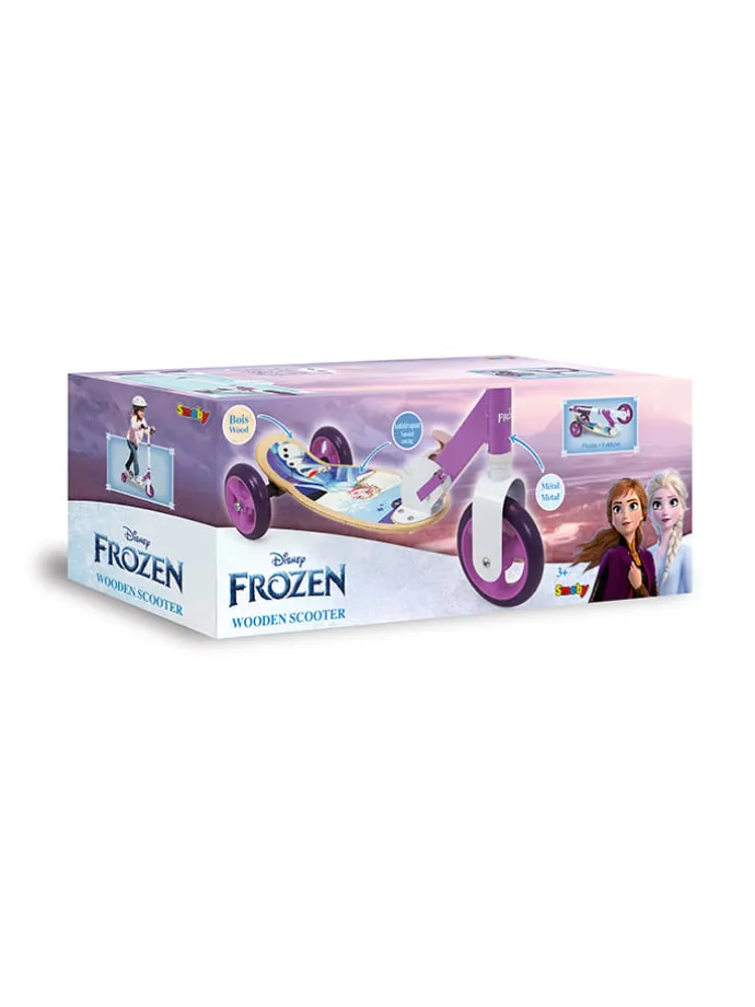 Roller "Die Eiskönigin" - ab 3 Jahren