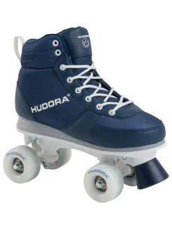 Rollschuhe "Advanced" in Dunkelblau - ab 5 Jahren