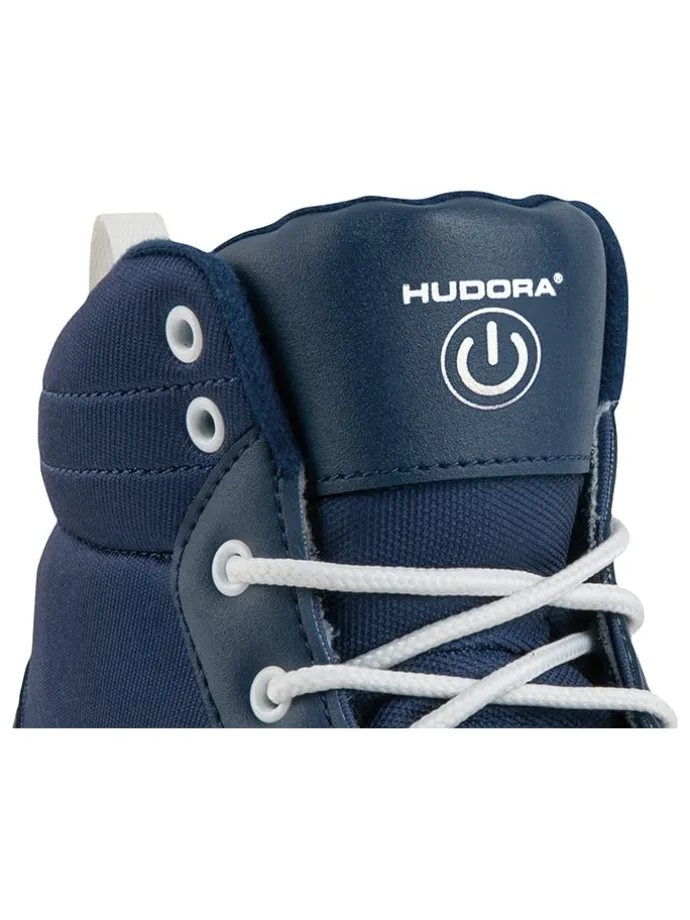 Rollschuhe "Advanced" in Dunkelblau - ab 5 Jahren
