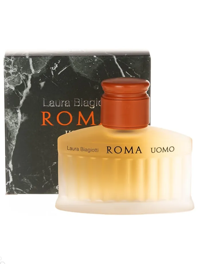 Roma Uamo - EdT, 75 ml