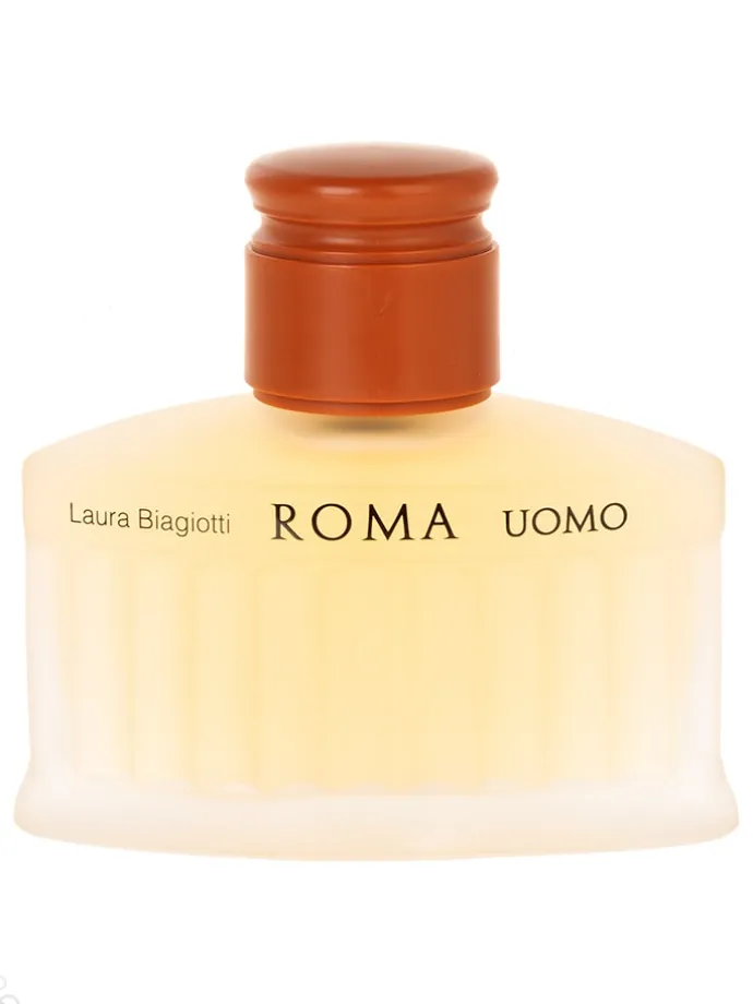 Roma Uamo - EdT, 75 ml