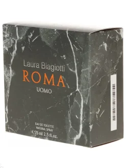 Roma Uamo - EdT, 75 ml