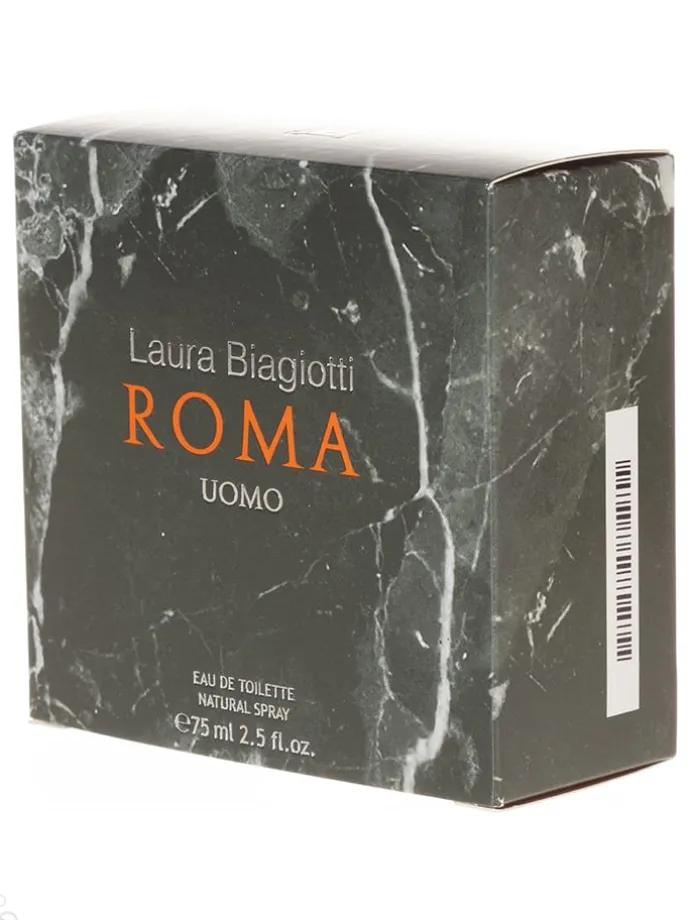 Roma Uamo - EdT, 75 ml