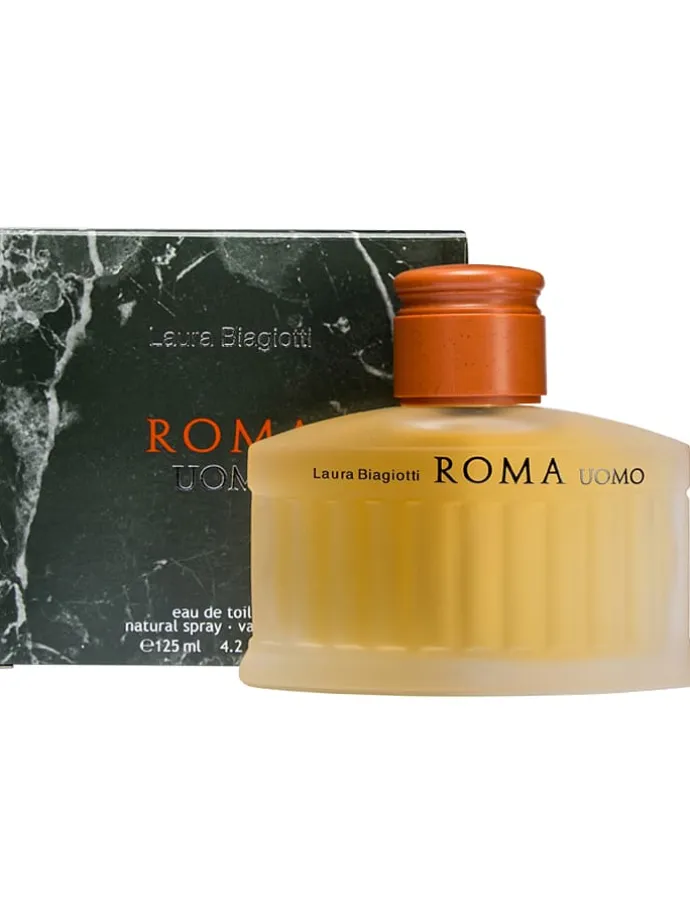Roma Uomo - EdT, 125 ml