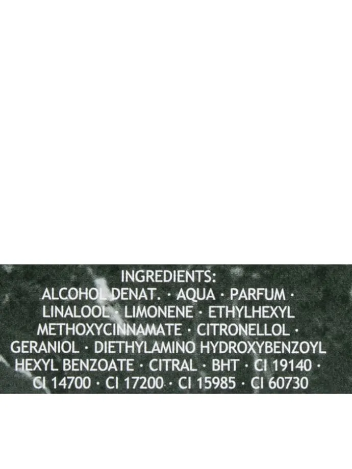 Roma Uomo - EdT, 125 ml