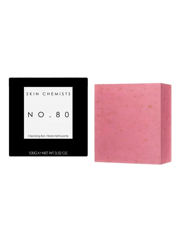 Rose & Traube Reinigungsseife 100g