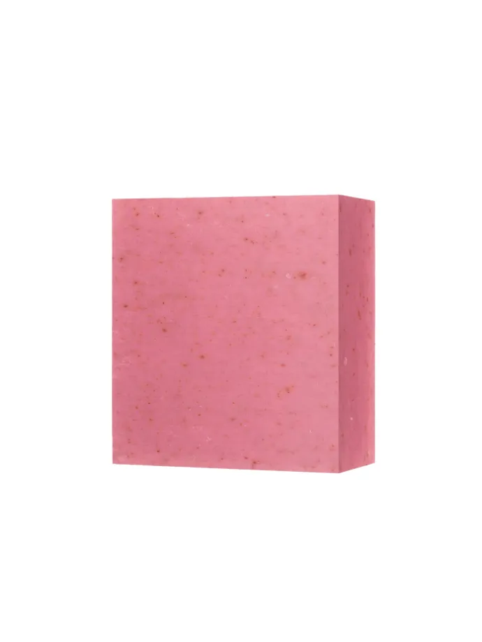 Rose & Traube Reinigungsseife 100g