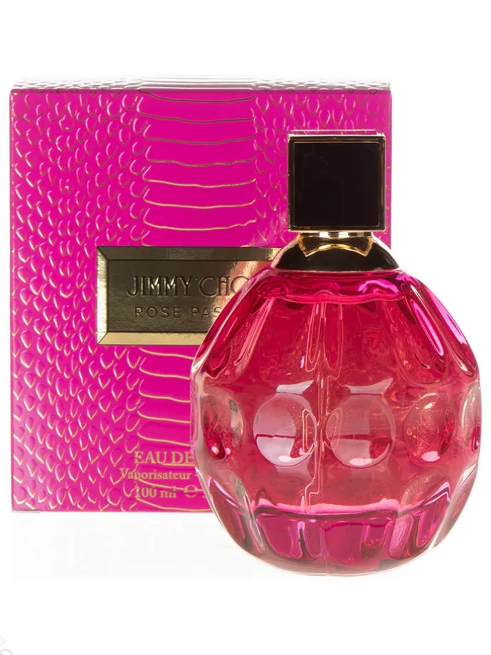 Rose Passion - EdP, 100 ml