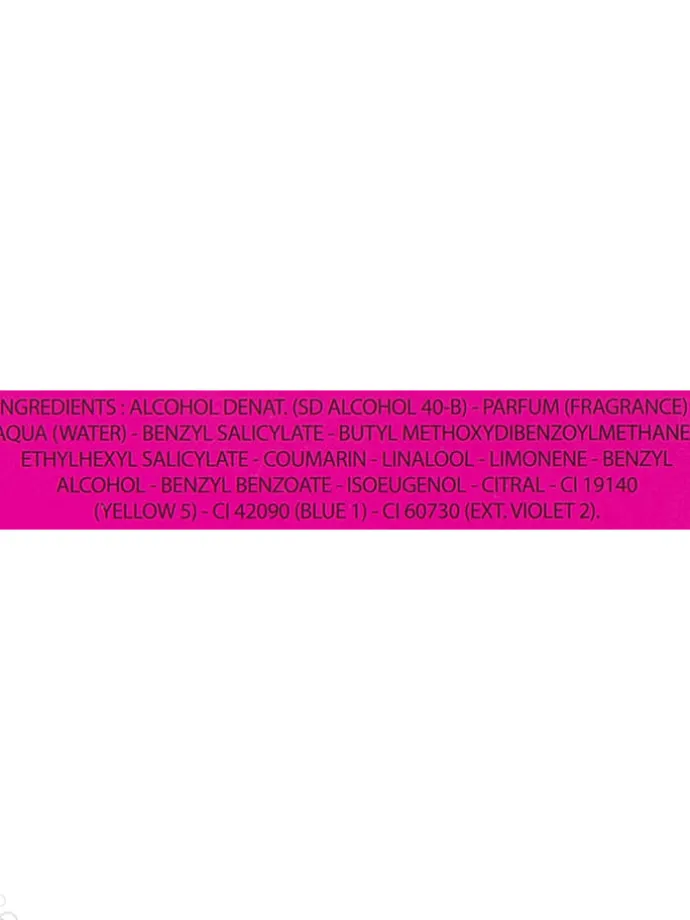 Rose Passion - EdP, 100 ml