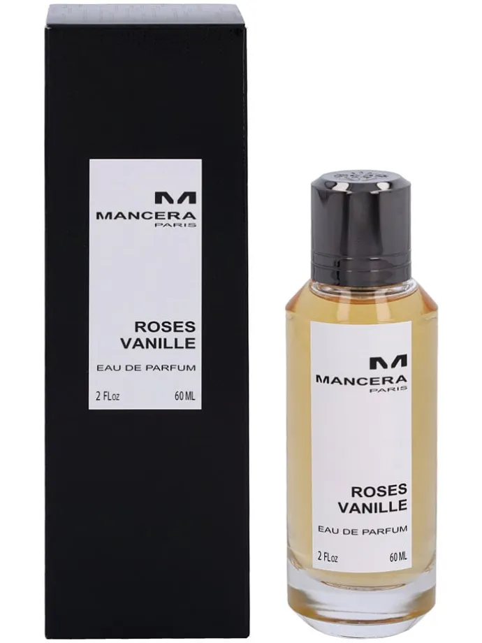 Roses Vanille - EdP, 60 ml