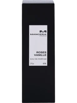 Roses Vanille - EdP, 60 ml