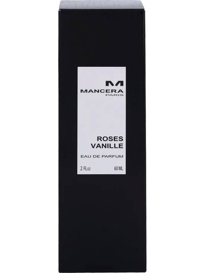 Roses Vanille - EdP, 60 ml