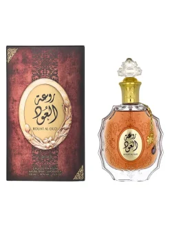 Rouat Al Oud - EdP, 100 ml