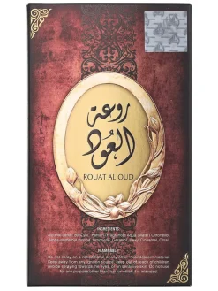 Rouat Al Oud - EdP, 100 ml