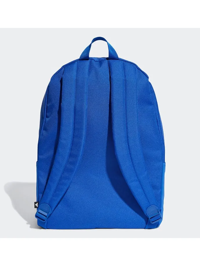 Rucksack - (B)31 x (H)44 x (T)15 cm in Blau