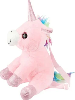 Rucksack (Überraschungsprodukt) - (B)32 x (H)33 x (T)16 cm