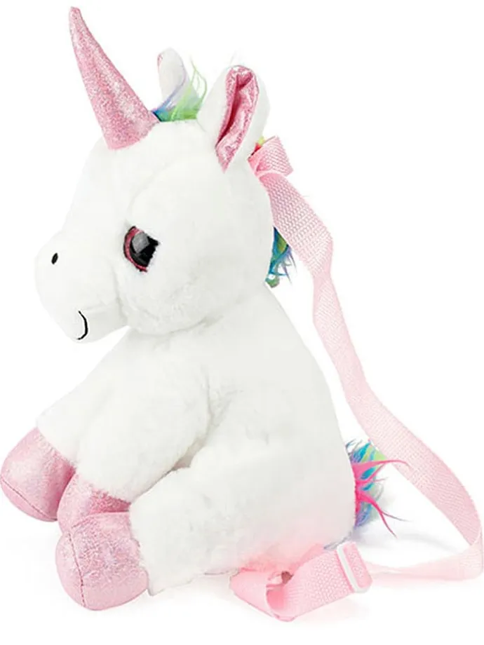 Rucksack (Überraschungsprodukt) - (B)32 x (H)33 x (T)16 cm