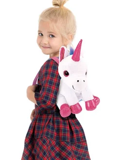 Rucksack (Überraschungsprodukt) - (B)32 x (H)33 x (T)16 cm