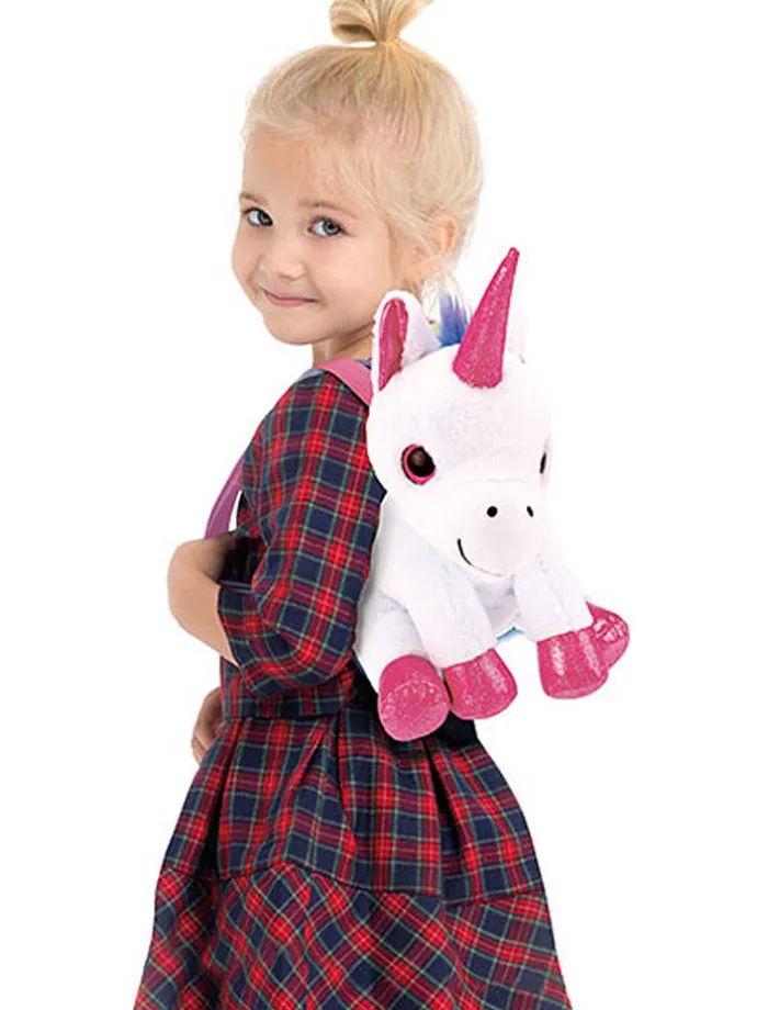 Rucksack (Überraschungsprodukt) - (B)32 x (H)33 x (T)16 cm