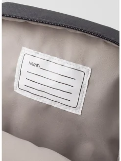 Rucksack Fahrzeuge in grün