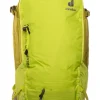 Rucksack "Freerider 28 SL" in Grün - (B)30 x (H)52 x (T)13 cm