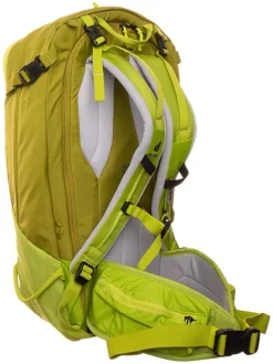 Rucksack "Freerider 28 SL" in Grün - (B)30 x (H)52 x (T)13 cm