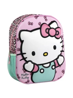 Rucksack "Hello Kitty" in Rosa