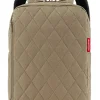 Rucksack in Beige - (B)28 x (H)39 x (T)12 cm