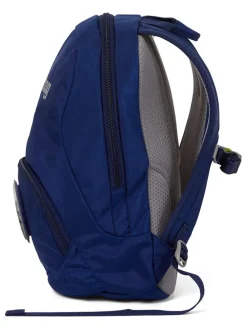 Rucksack in Blau - (B)20 x (H)30 x (T)11 cm