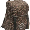 Rucksack in Braun