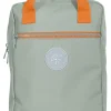 Rucksack in Grau - (B)28 x (H)38 x (T)12 cm