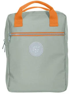 Rucksack in Grau - (B)28 x (H)38 x (T)12 cm